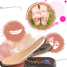 Load image into Gallery viewer, Calzado ortopédico ultrafino Barefoot
- Ozerty