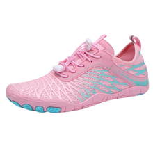 Load image into Gallery viewer, Calzado ortopédico ultrafino Barefoot
-Rosa/EU36/US5/UK3.5Rosa/EU37/US5.5/UK4Rosa/EU38/US6.5/UK5Rosa/EU39/US7/UK5.5Rosa/EU40/US8/UK6.5Rosa/EU41/US8.5/UK7Rosa/EU42/US9.5/UK8 - Ozerty
