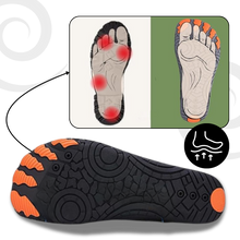 Load image into Gallery viewer, Zapatillas ortopédicas y ultrafinas Barefoot
- Ozerty