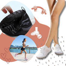 Load image into Gallery viewer, Calzado ortopédico ultrafino Barefoot
- Ozerty