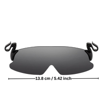 Load image into Gallery viewer, Gafas de sol polarizadas con enganche
- Ozerty