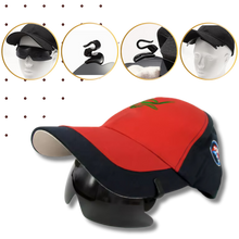 Load image into Gallery viewer, Gafas de sol polarizadas con enganche
- Ozerty