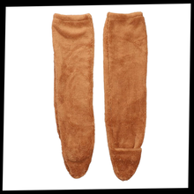 Load image into Gallery viewer, Calcetines calentadores de tiro alto - Ozerty