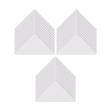 Load image into Gallery viewer, Adhesivo para cuellos de camisa
-30 unidades - Ozerty