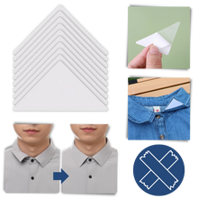 Load image into Gallery viewer, Adhesivo para cuellos de camisa
- Ozerty