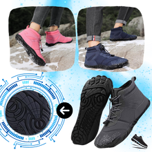 Load image into Gallery viewer, Zapatos impermeables caída cero para senderismo - Ozerty