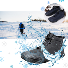 Load image into Gallery viewer, Zapatos impermeables caída cero para senderismo - Ozerty