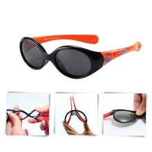 Load image into Gallery viewer, Gafas de sol polarizadas con correa para bebés de 0 a 3 años  - Ozerty
